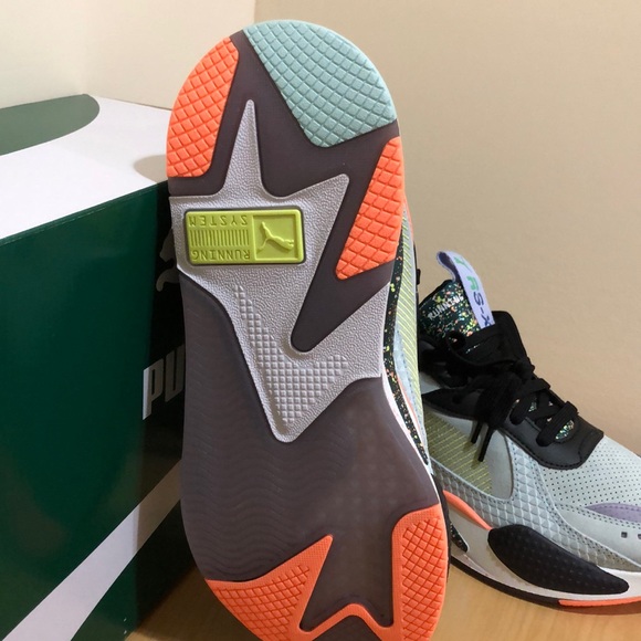 Puma RS-X Fourth Dimension - Picture 6 of 7